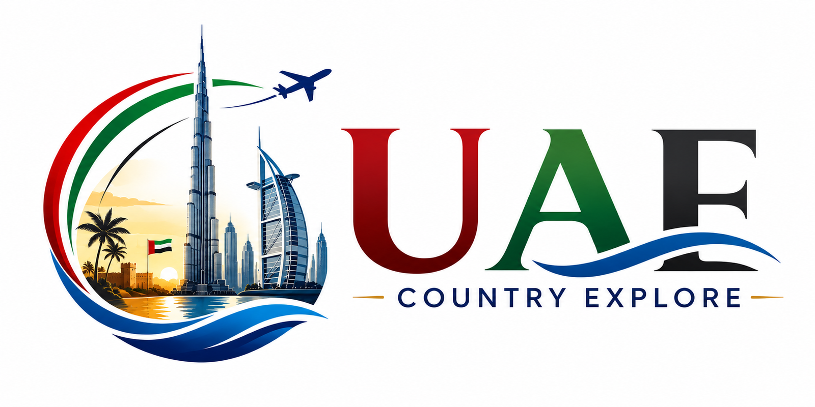 UAE Country Explore