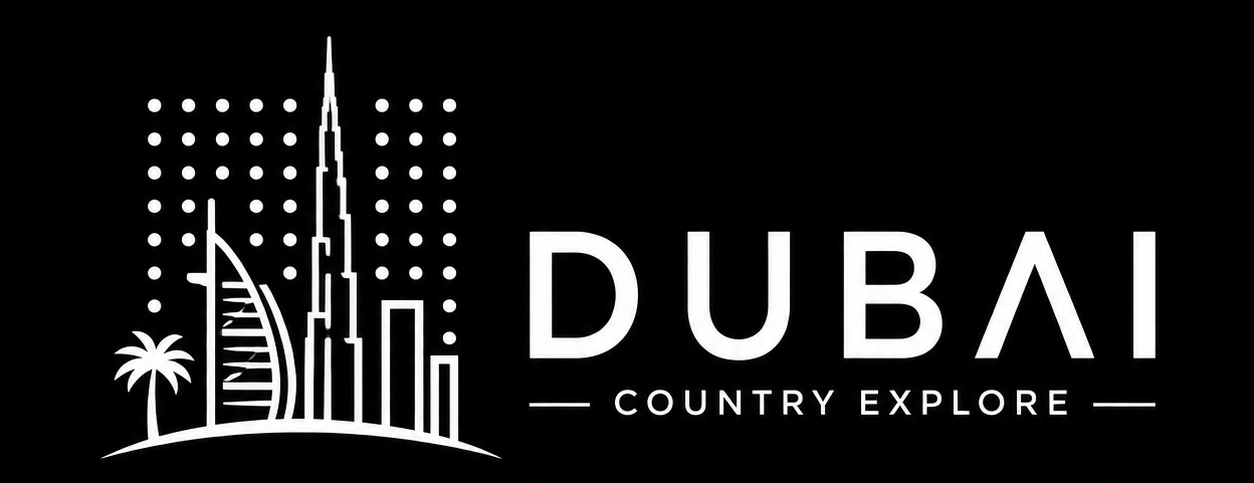 Dubai Country Explore